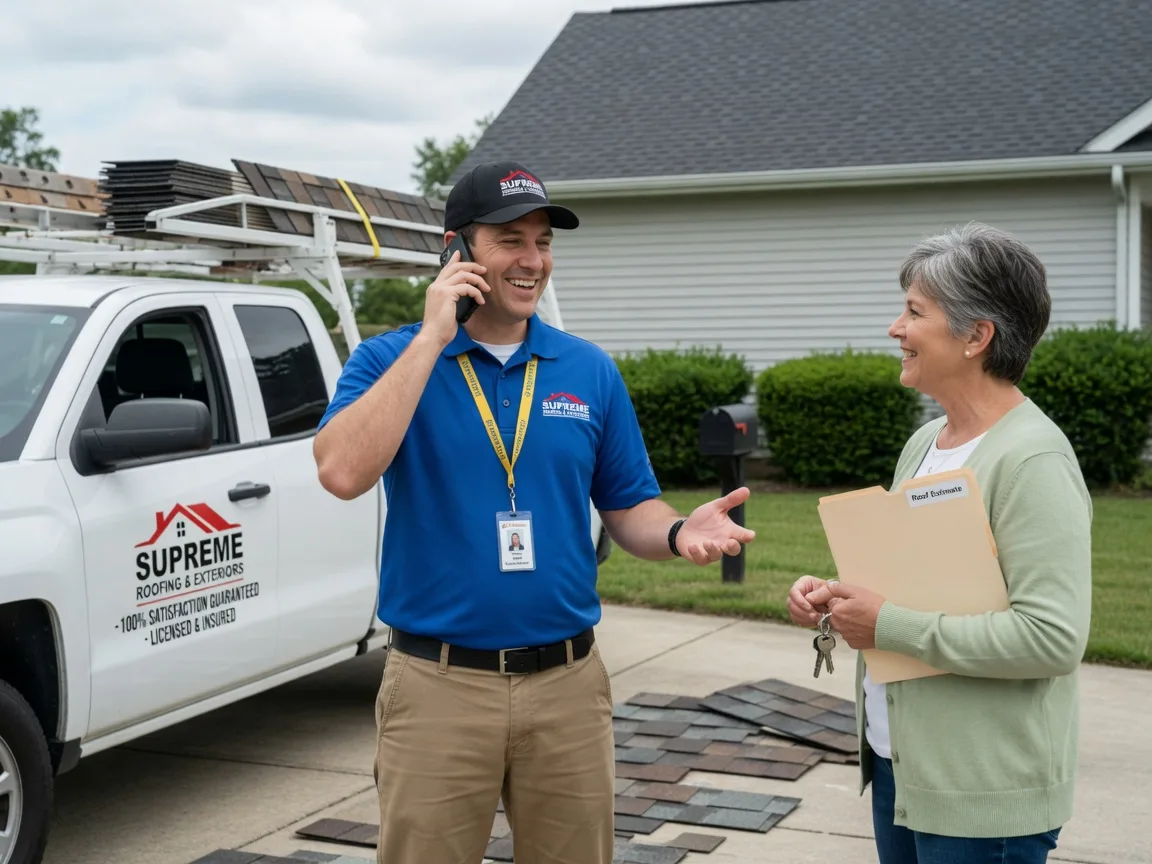 Roof Replacement Conway, SC FAQs