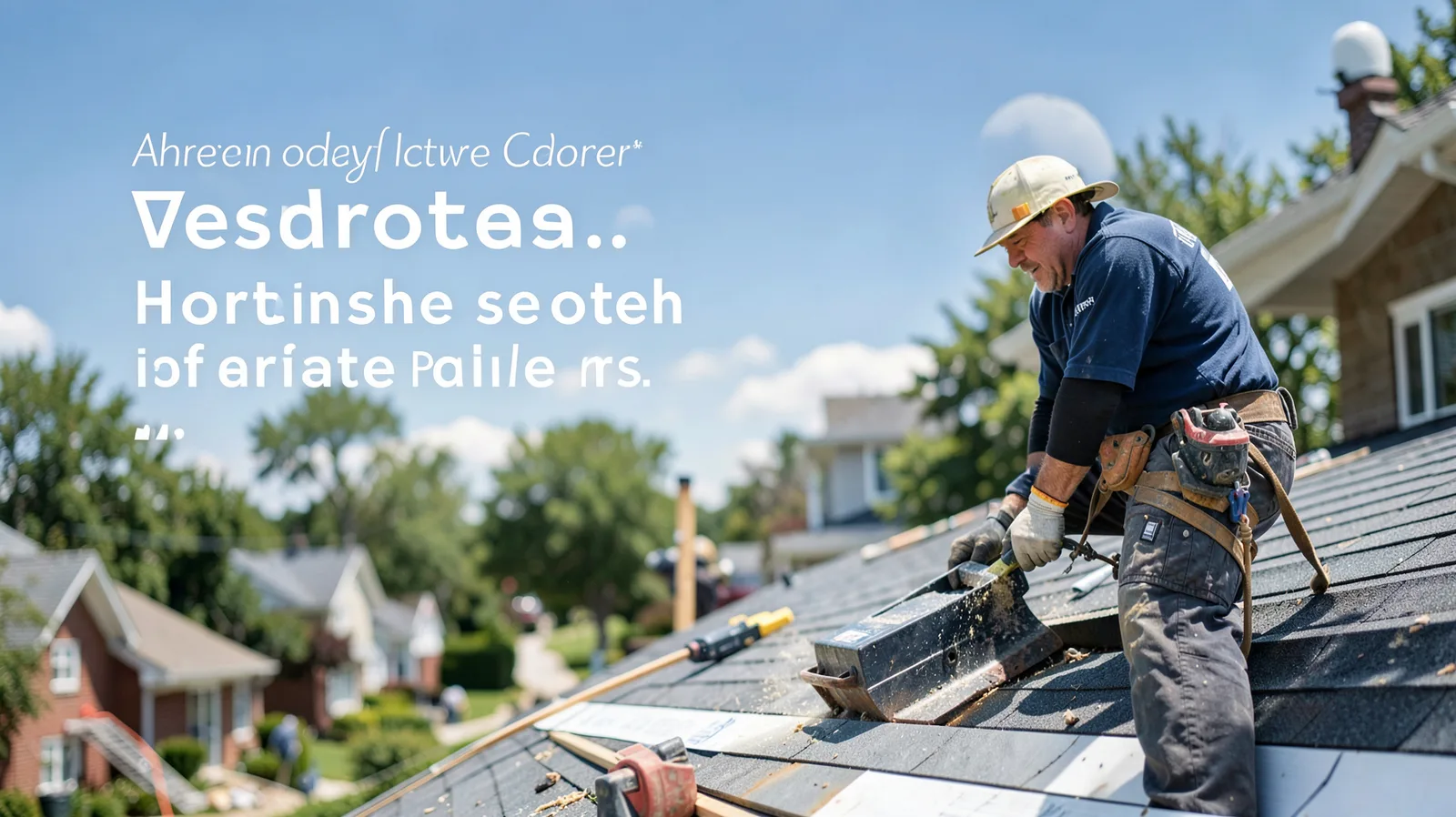 Roof Replacement in Conway, SC near me